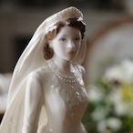 Coalport The Queen|コールポート フィギュリン The Queen ウェディング thumbnail 8