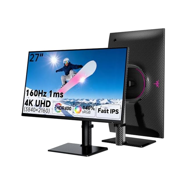 Tpsmtdis　18.5インチポータブルモニター　ブラック Tpsmtdis 18.5インチ ポータブルモニター、ラップトップモニター 120Hz