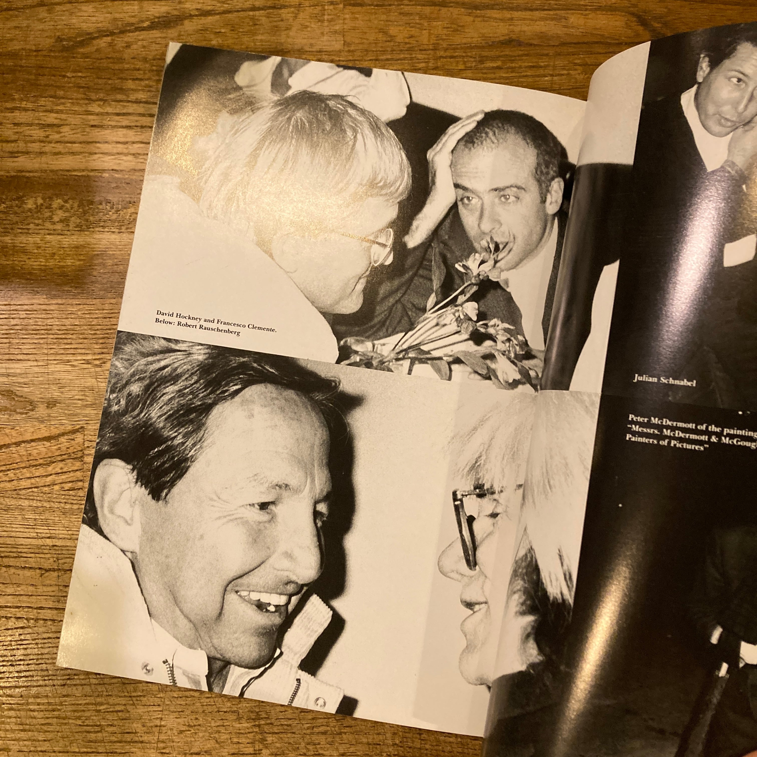 Andy Warhol 's Party Book / Andy Warhol（アンディ・ウォーホル