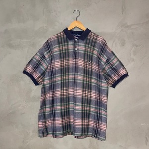 90's NAUTICA polo shirt / ノーティカ ポロシャツ 古着 古着屋 used vintage ビンテージ