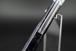 【創造性と透明美】 レジン silver MP