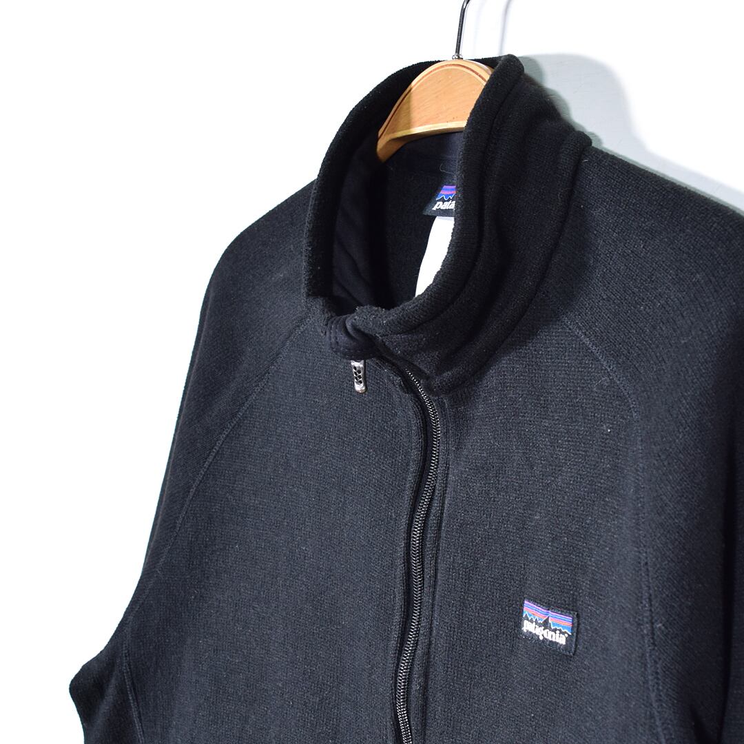 パタゴニア】ベターセーター スナップフリース XL 美品 d パタゴニア】ベターセーター スナップフリース XL 美品 d