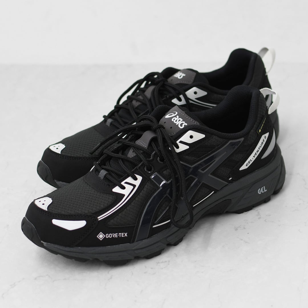 ASICS [アシックス] GEL-VENTURE GTX [1203A560] ゲル ベンチャー