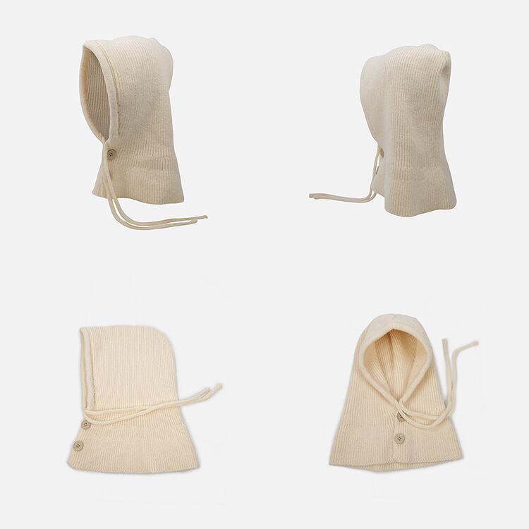 ★HAT SHAWL SCARF　　　A0884