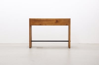 沼津店】 CRASH GATE Knot antiques VOCCA COUNTER TABLE ヴォッカ