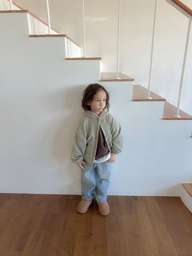 〚予約〛digreen denim <kids>