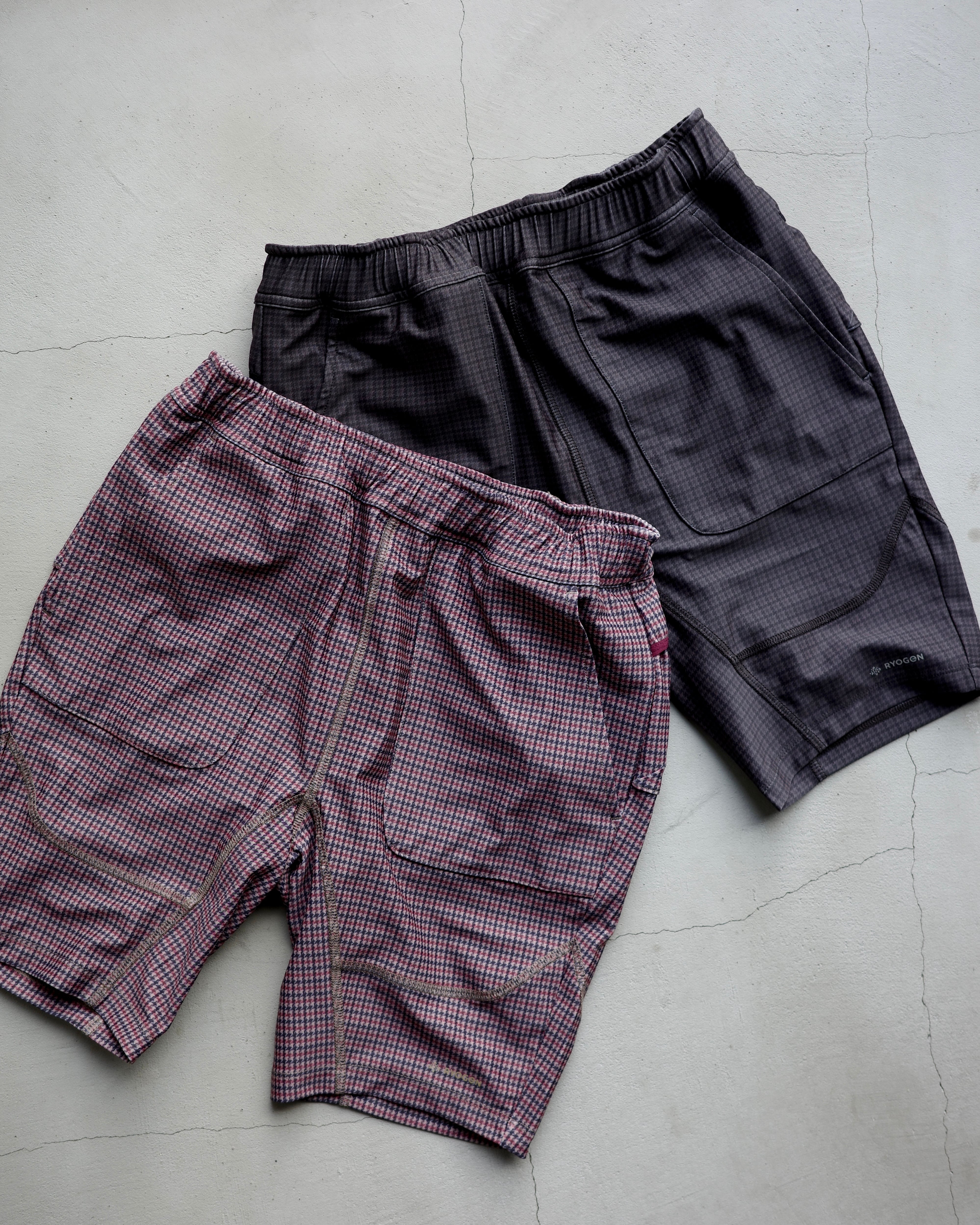 RYOGEN DOCKING SHORT TIGHTS Lサイズ GUNCLUB DOCKING SHORT TIGHTS / RGP-06-4 | RYOGEN