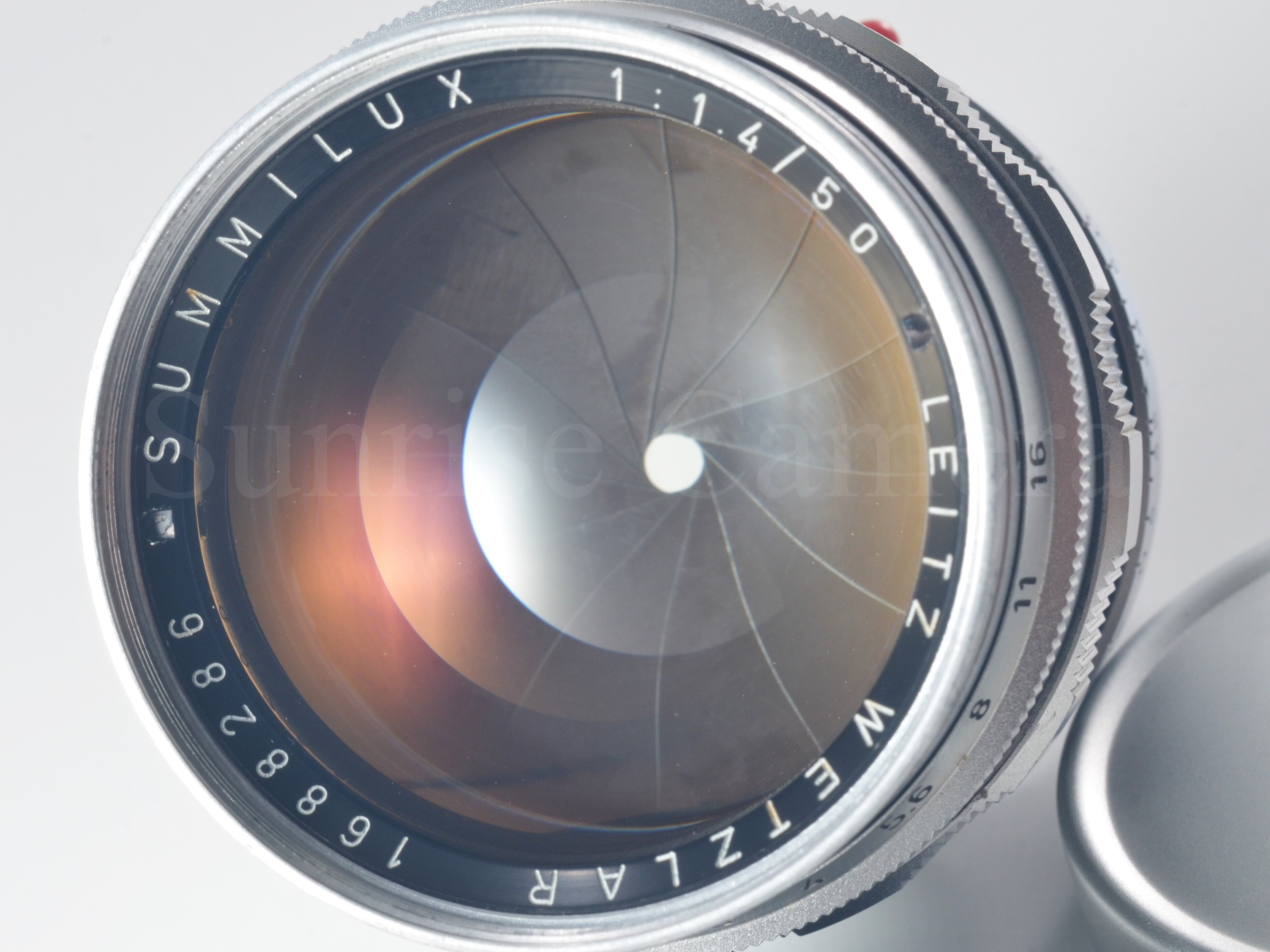 専用出品 貴婦人 LEICA SUMMILUX M 50mm F1.4 Leica SUMMILUX M 50mm F1.4 初期型 貴婦人 ライカ (23585