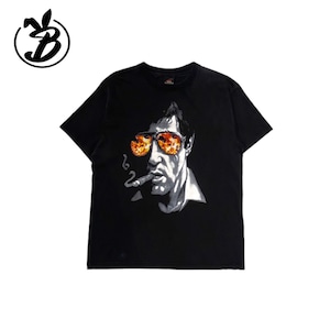 SCARFACE - Movie T-shirt