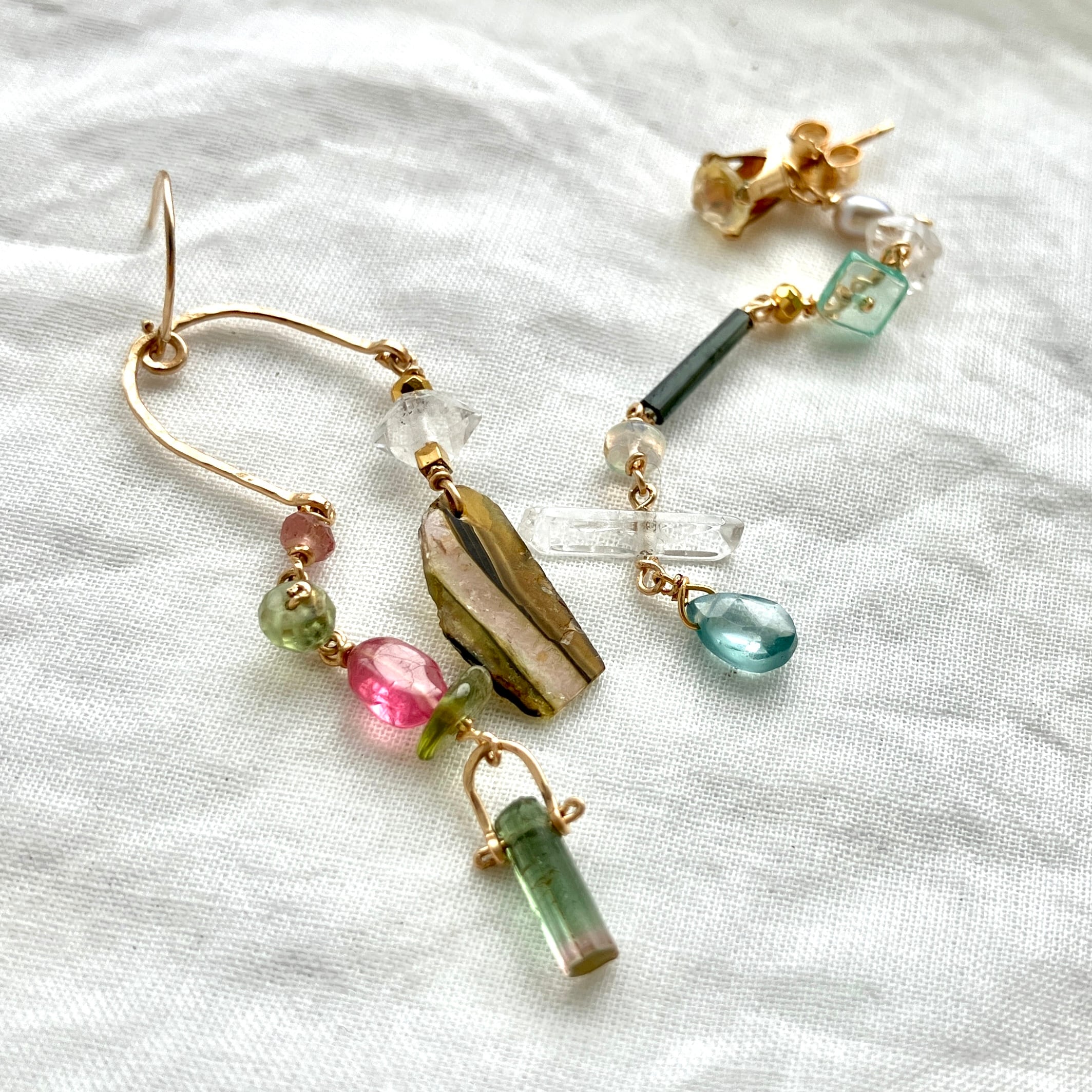 earring | simon