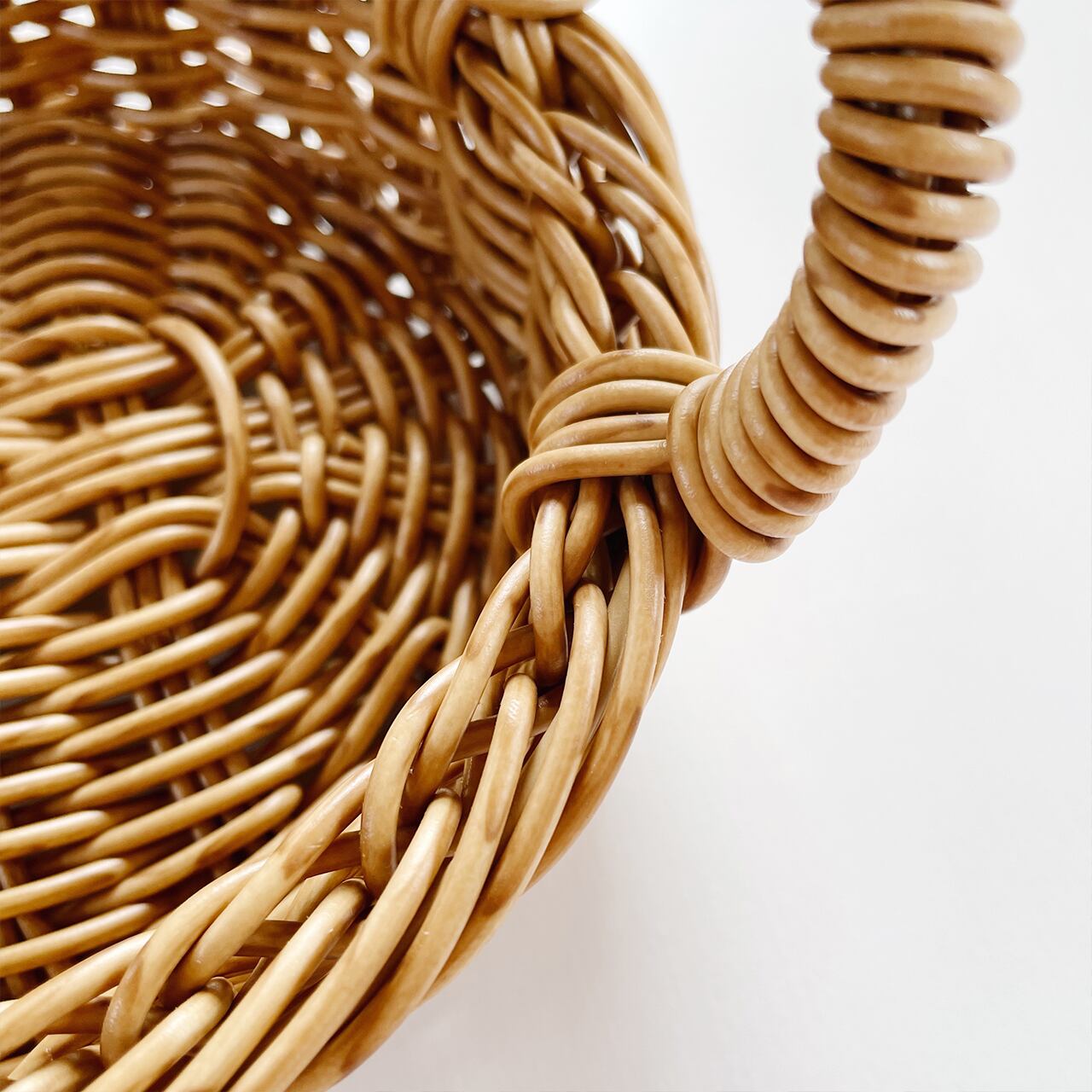 UTILE Basket (oval tray)