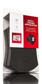 AUTOGLYM(オートグリム) パーフェクト・ポリッシュ・アプリケーター【正規輸入品】