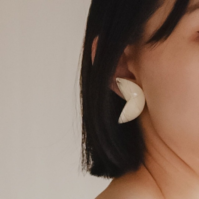 MX Design bijoux | 758 - Earrings | イヤリング
