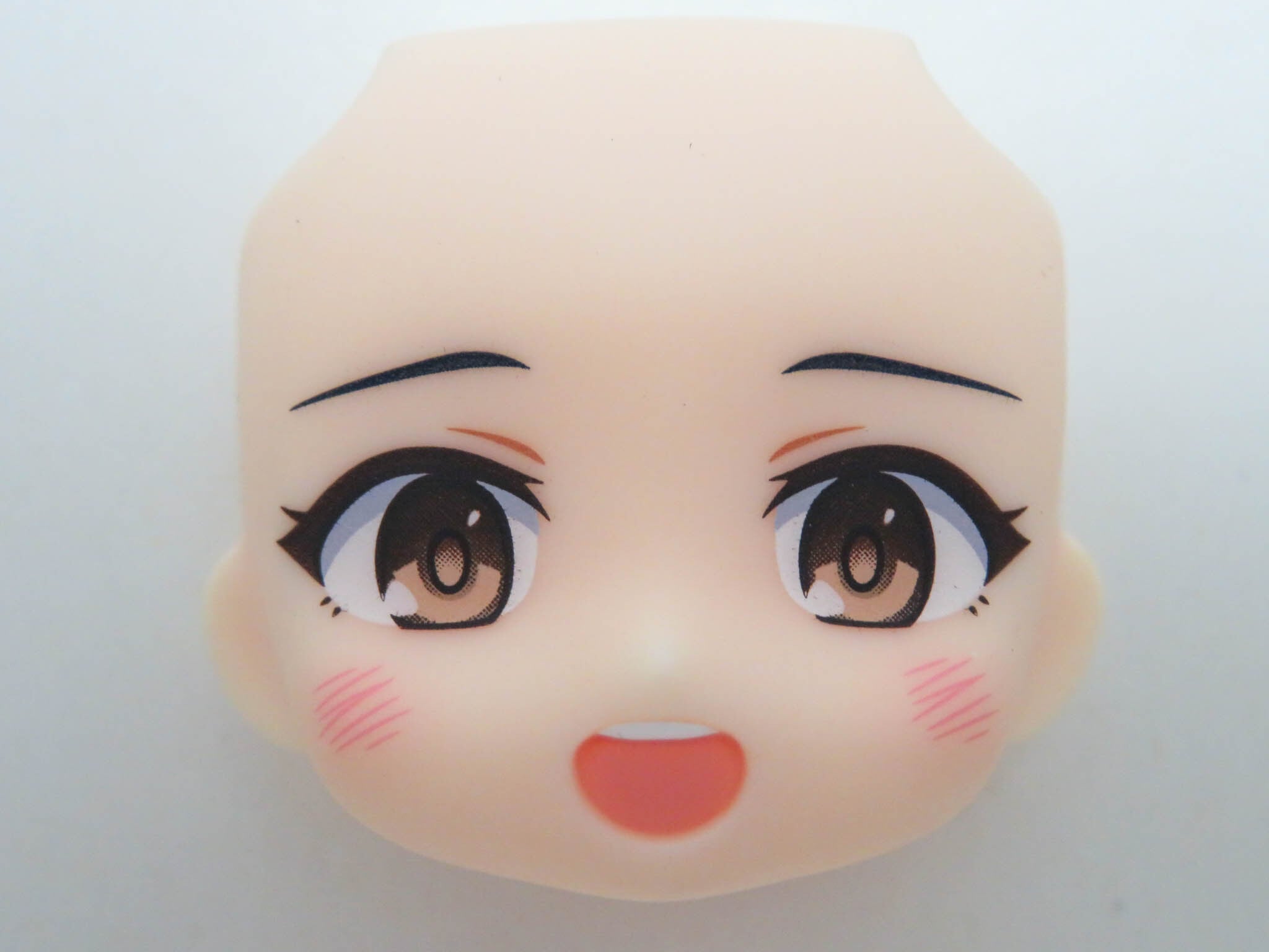 2220】 山田杏奈 顔パーツ 普通 ねんどろいど | ホビー通販 アニホープ