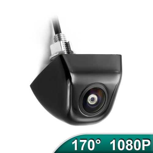 リアカメラ AHD 1080P CVBS 720P 170度 魚眼レンズ ナイトビジョン NTSC/PAL リアビュー カメラ