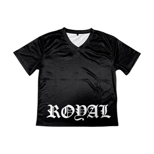 RM ORIGINAL MESH TEE