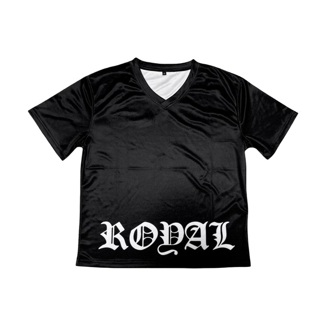 RM ORIGINAL MESH TEE