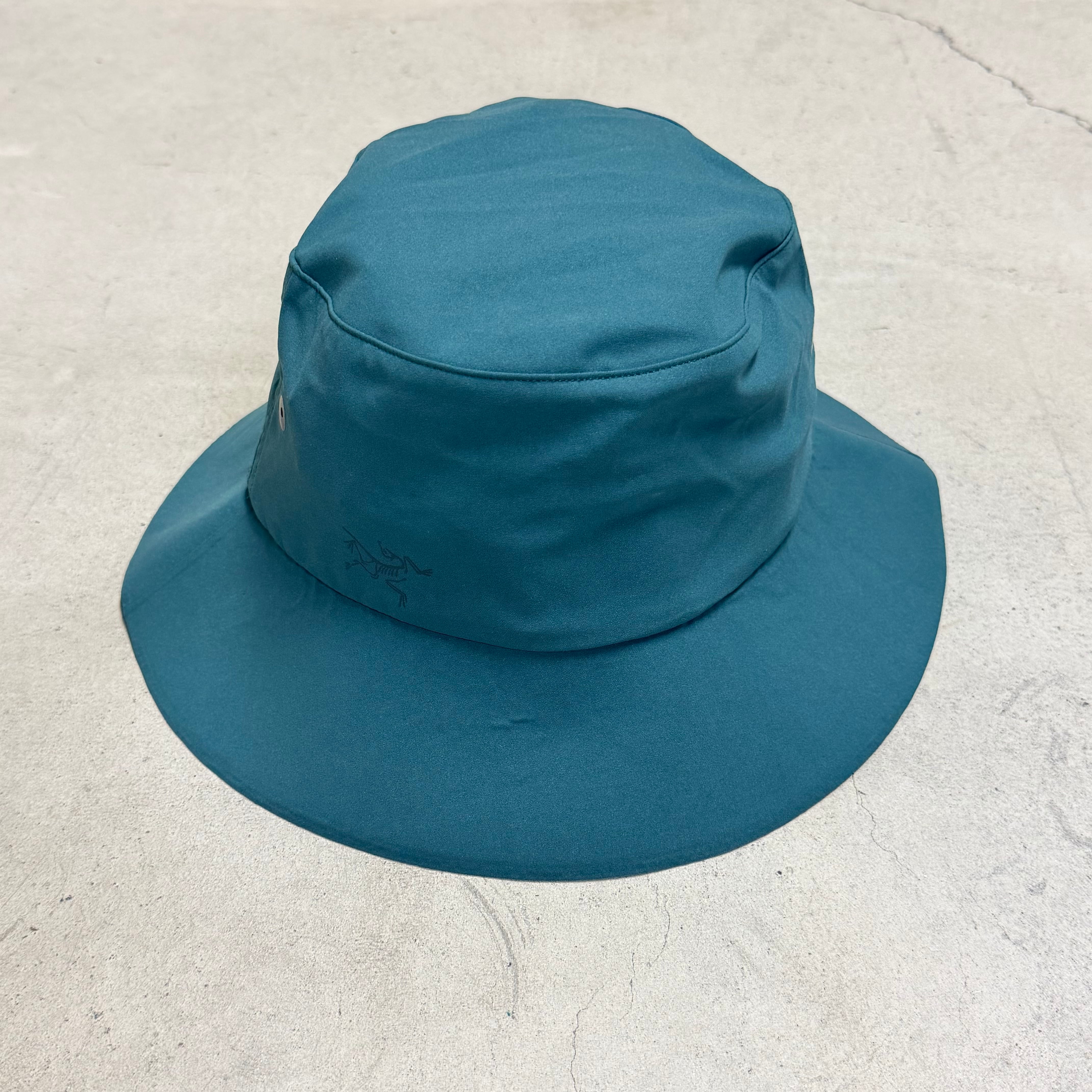 ④ARC' TERYX SINSOLO HAT L/G-XL/TG | safarionline