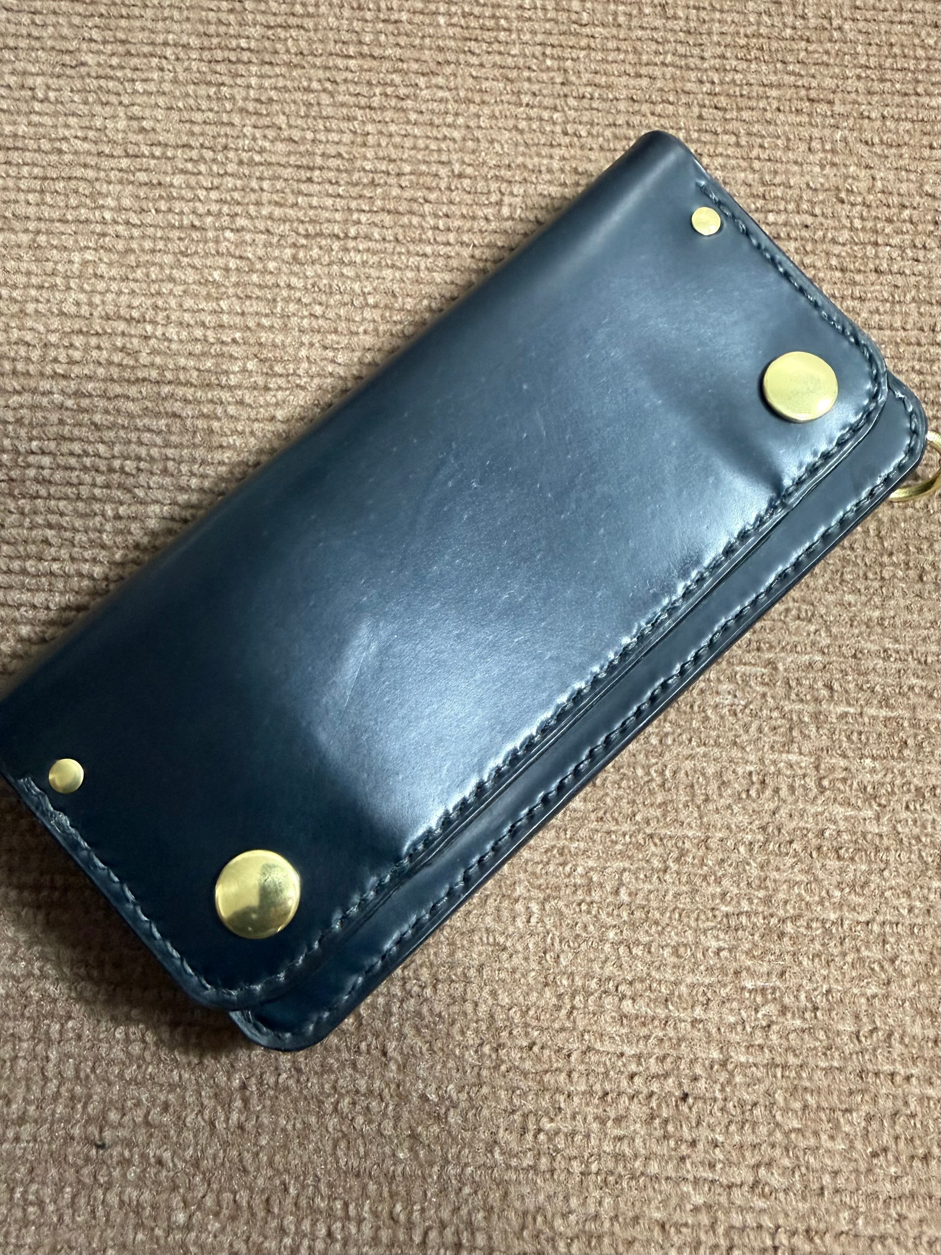 長財布 | MAGUKING FACTORY (マグキングファクトリー)BAESショップ