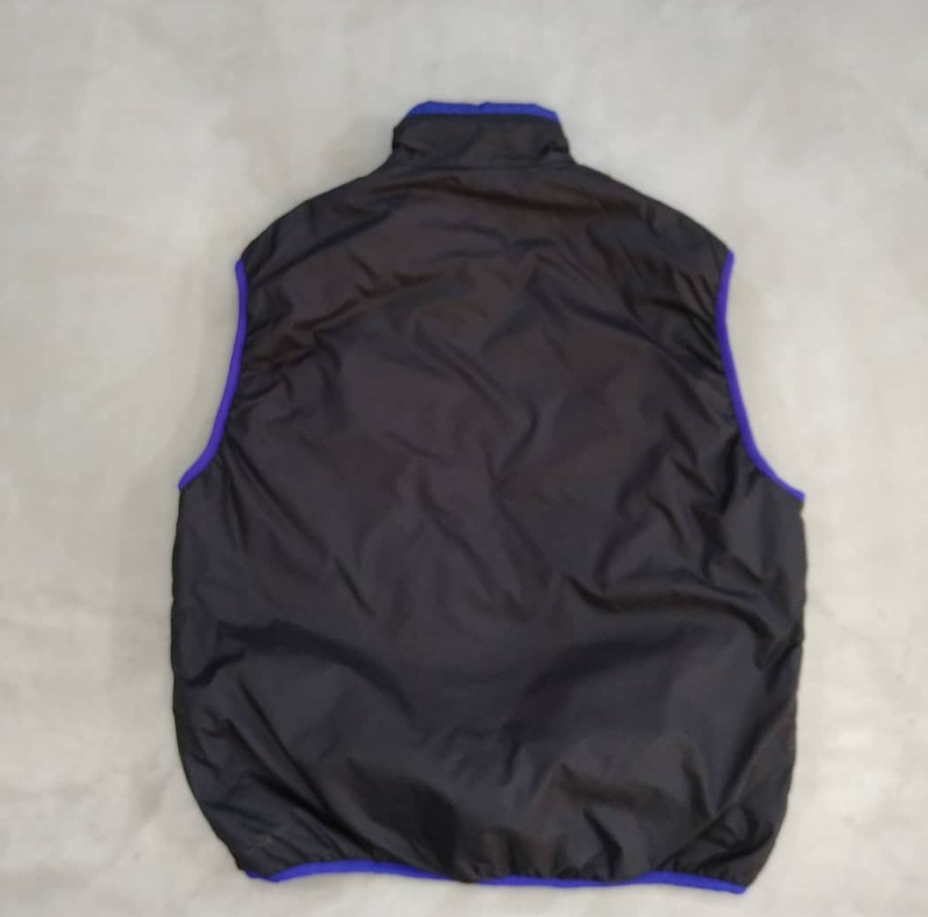 patagonia puffball vest | What'z up