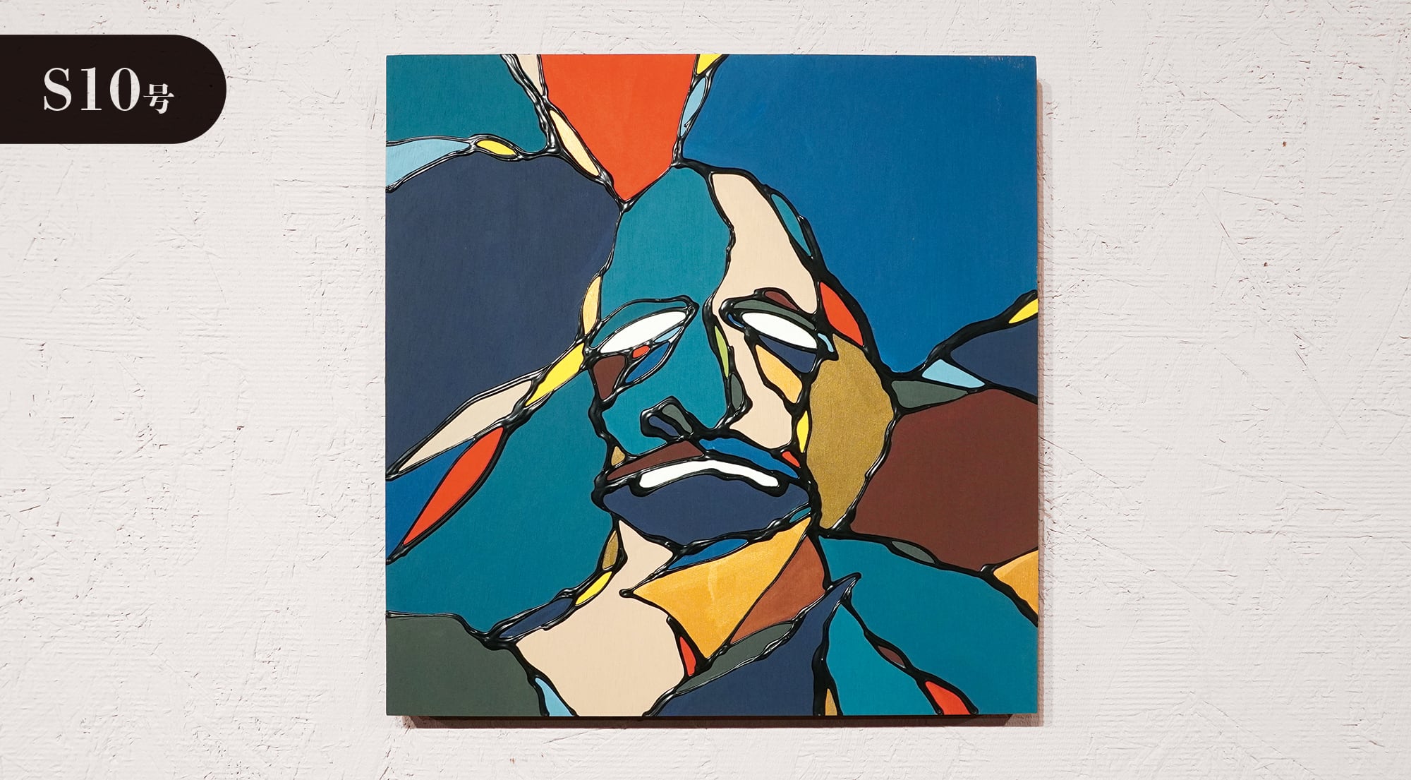 ボンドアート誕生15周年　アートブック　100部限定版 ボンドアート誕生15周年 アートブック 100部限定版 - メルカリ