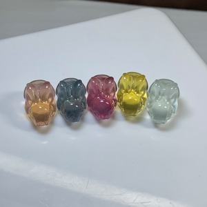 04.大家族うさちゃん･フローライトうさぎ