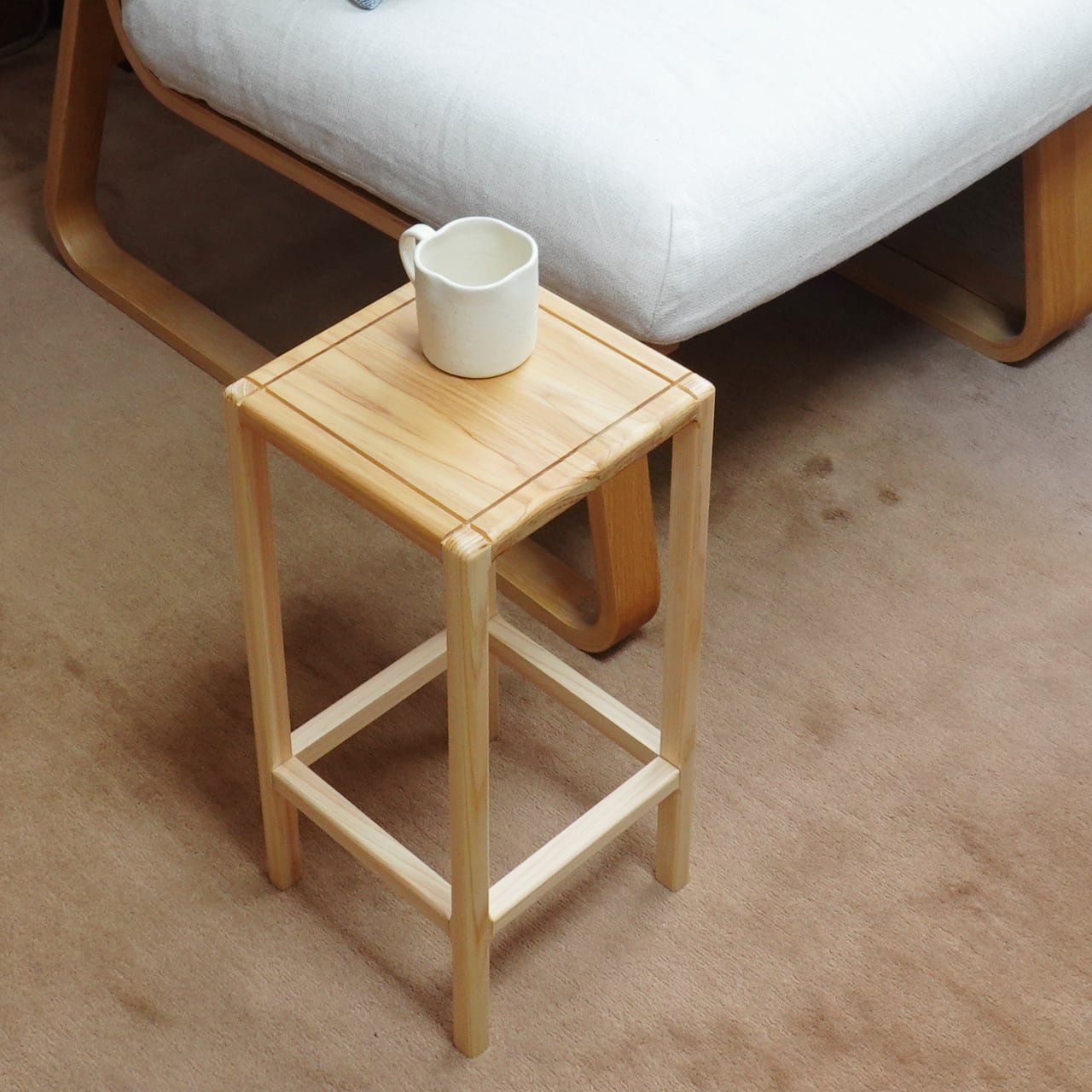 あすの森づくりの家具shop
