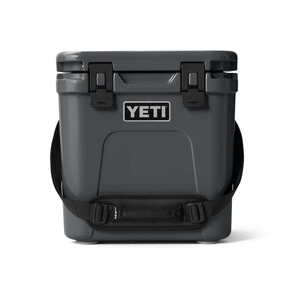 YETI イエティ / クーラーボックス ローディ24 2.0 チャコール