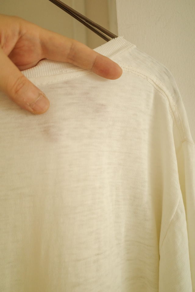 FLINT t-shirt