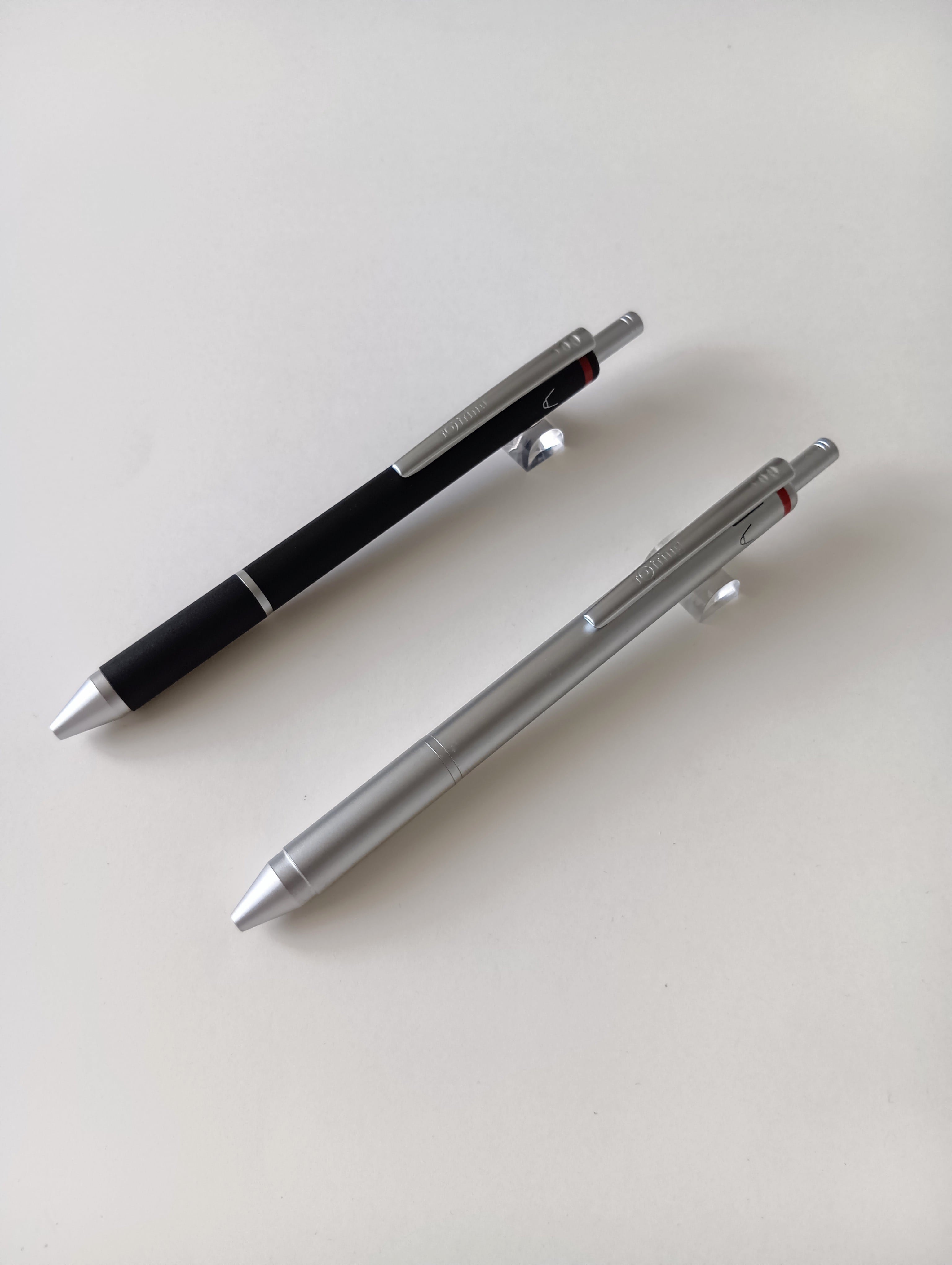 限定品】パイロット キャップレス Link Midnight 2025限定 細字