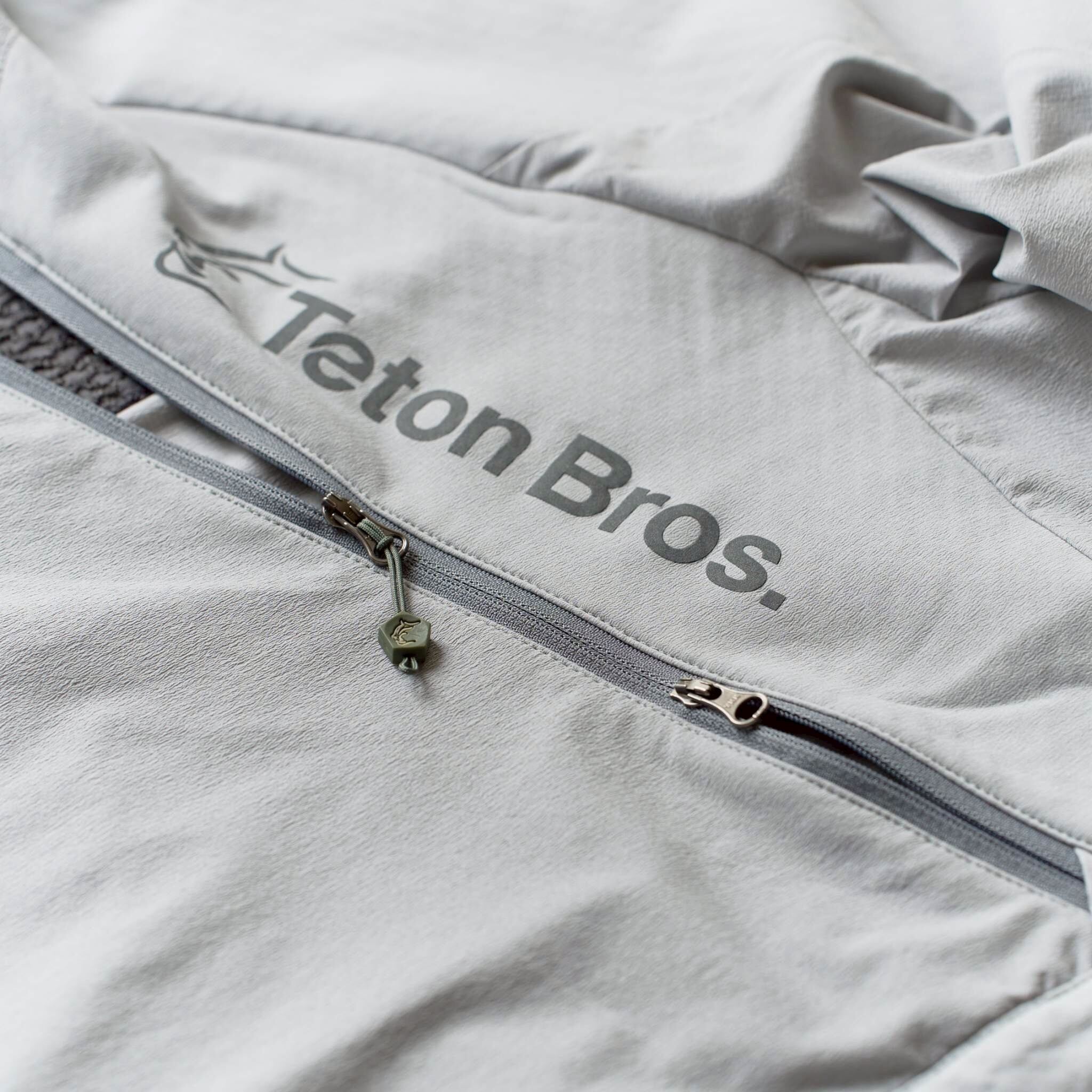 Teton Bros. / Run with Octa | NEOALPS ONLINE STORE