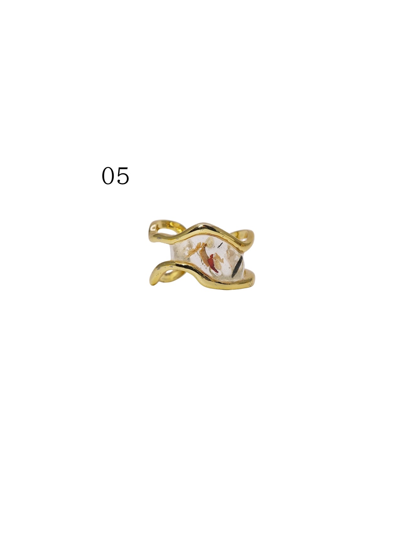 ELDA RING