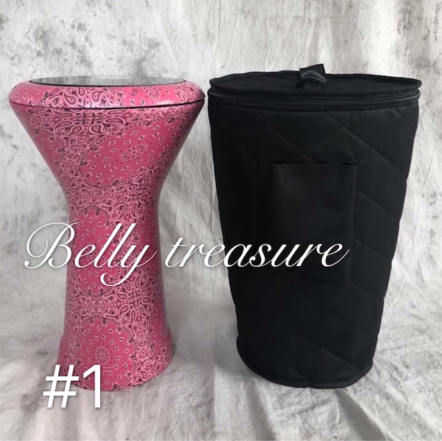 ダラブッカ ZLTGANA2