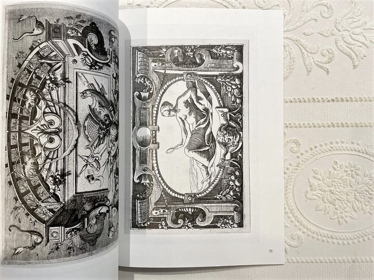 英国 アンティーク 挿絵 鎌倉アンティークス／イギリスのアンティーク家具