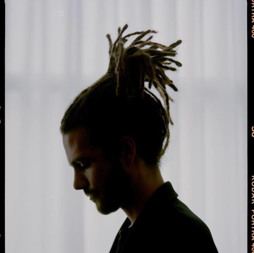 FKJ / V I N C E N T（Ltd LP w Japanese Obi） | to'morrow records