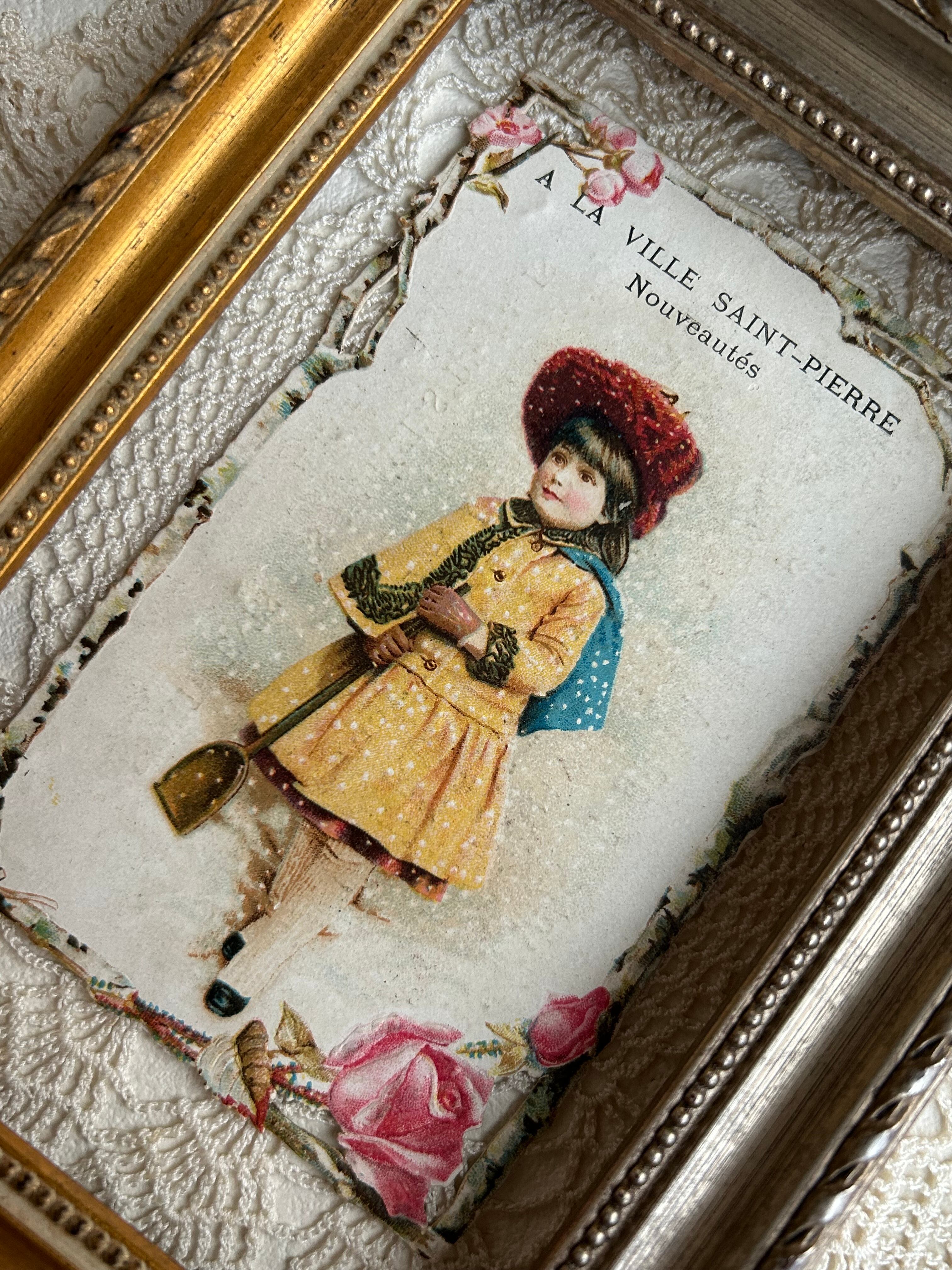 リーバイス バナー広告 ヴィンテージ 額入り 50s vintage | Pay ID