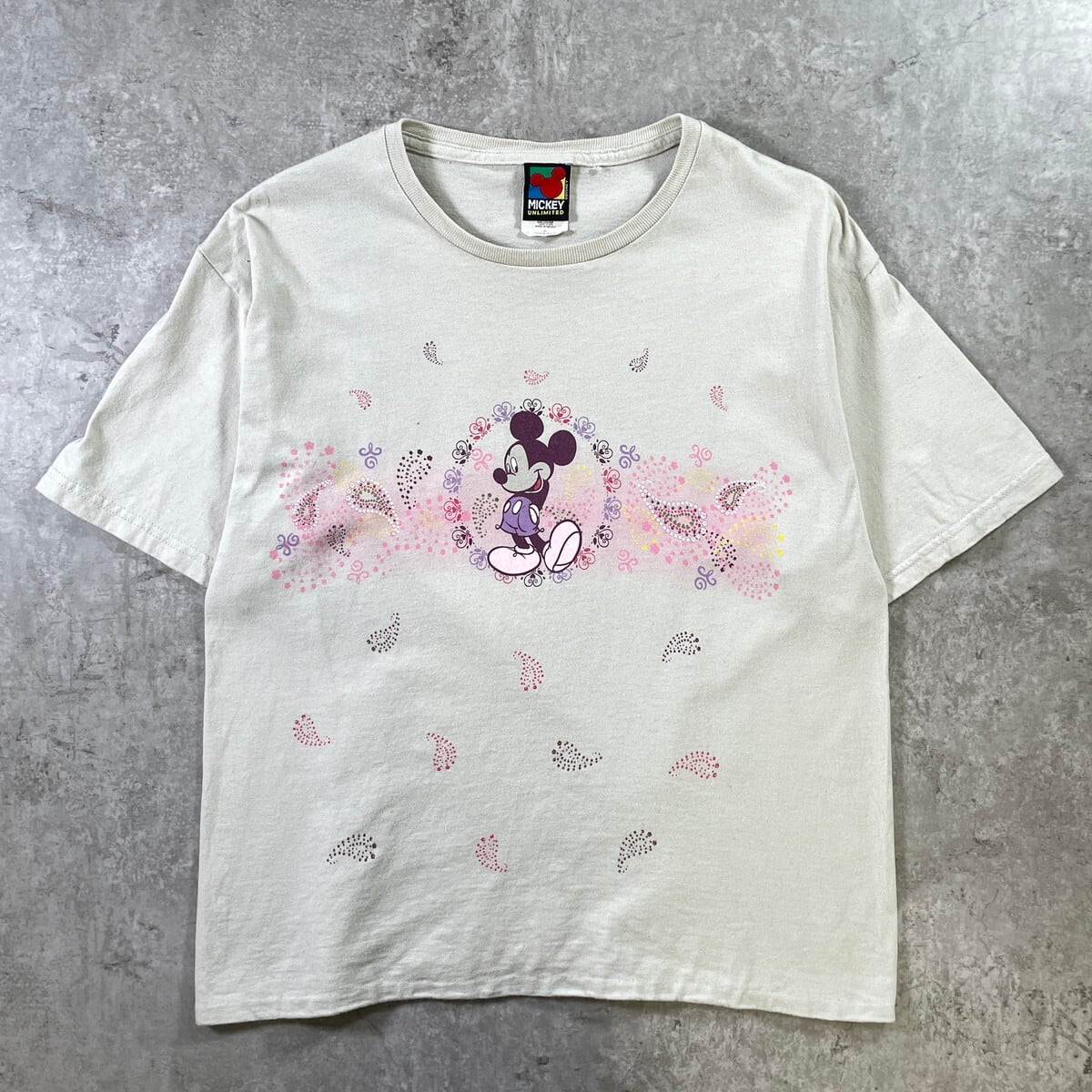 古着 Tシャツ 新品あり 45FA64E8-7C34-44F3-90F1-