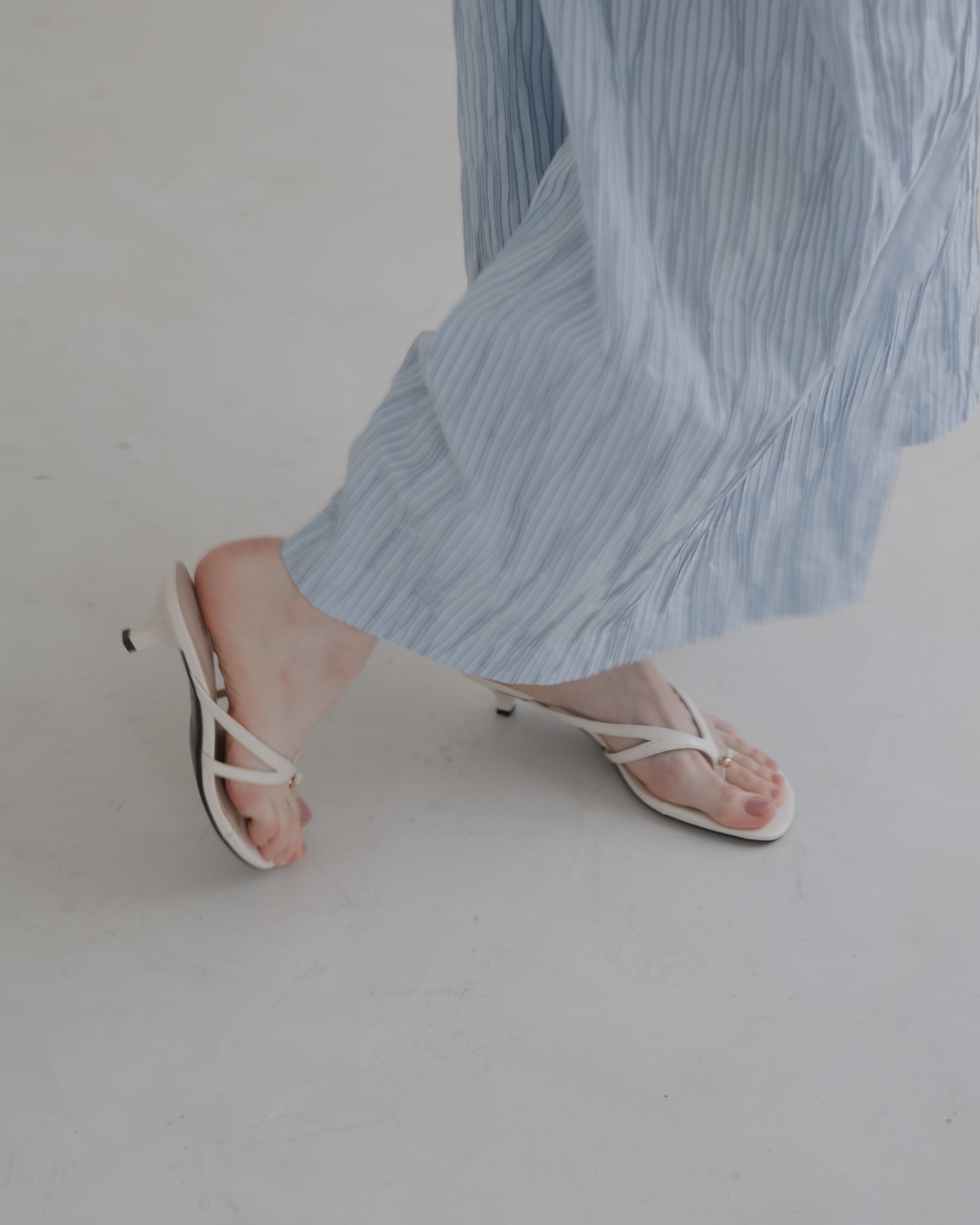 wave salopette 【予約商品】 | pois