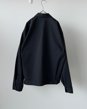 -Work Wear Corpration- Vintage 70s M Work Jacket