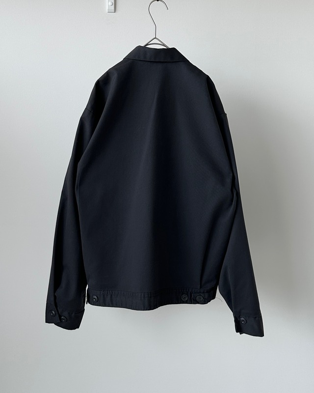 -Work Wear Corpration- Vintage 70s M Work Jacket