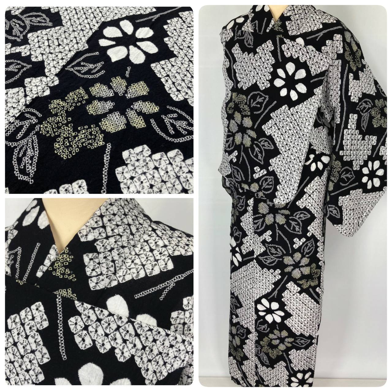 浴衣 | kimono Re:和 [online store] キモノリワ 着物 帯