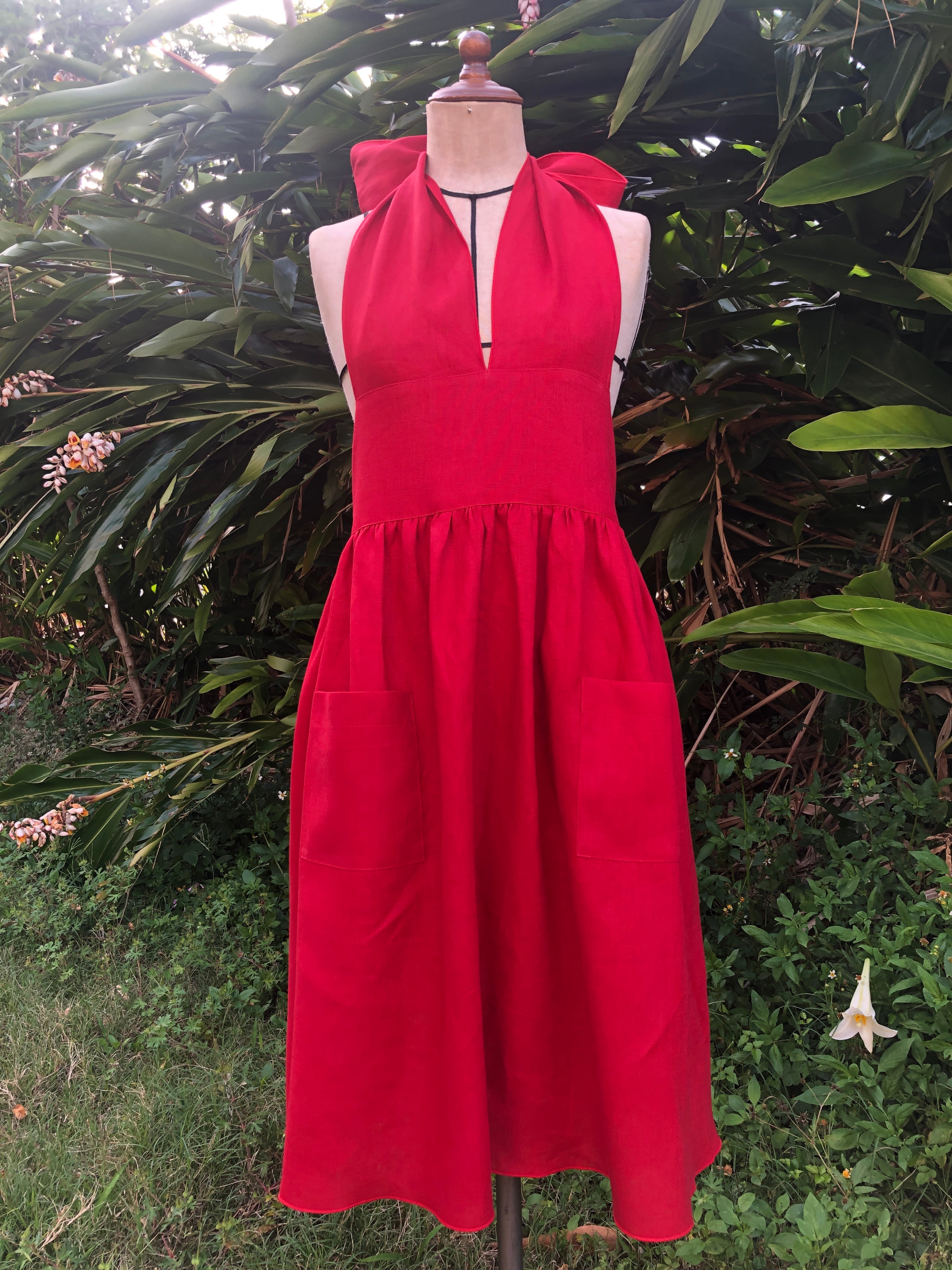 CUTIE RIBBON | CHOCOLA de APRON