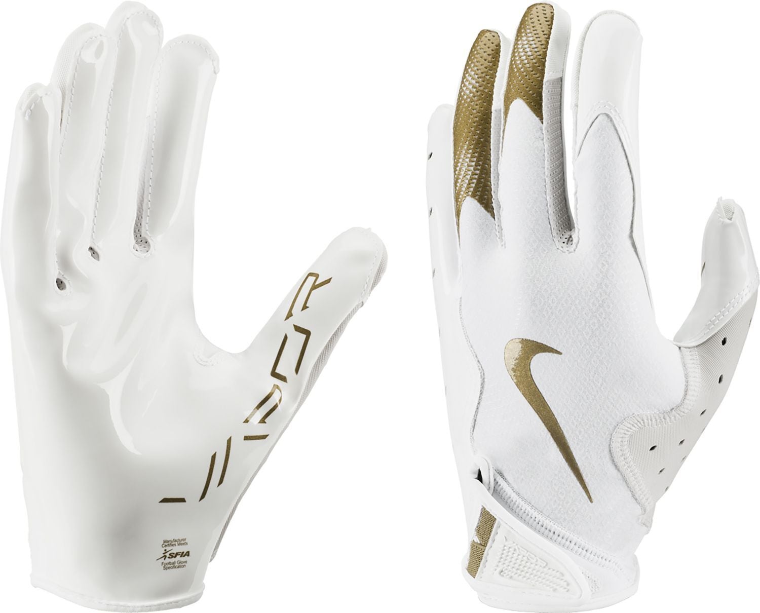NIKE VAPOR JET 8.0 GLOVE アメフト グローブ