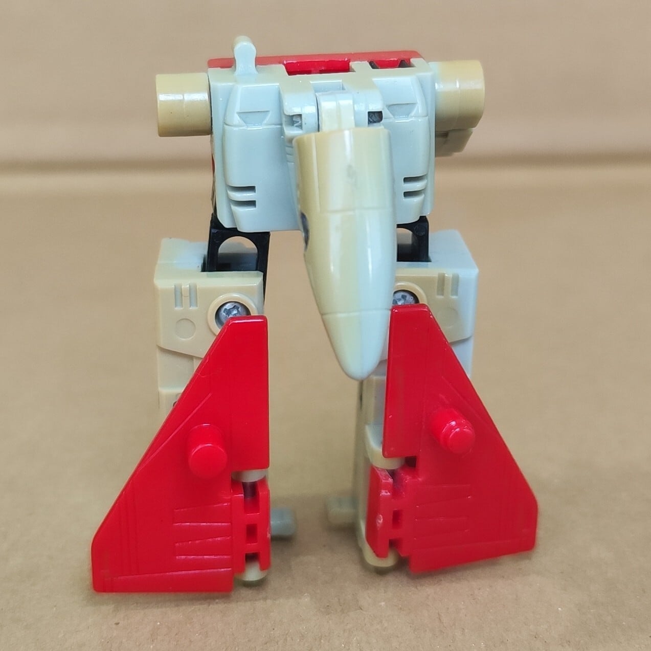 トランスフォーマー ジャンク品 トランスフォーマー エイジ・オブ・ザ・プライム DX ジャンキオン