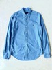 POLO RALPH LAUREN ポロ ラルフローレン ストレッチ オックスフォードシャツ スリムフィット