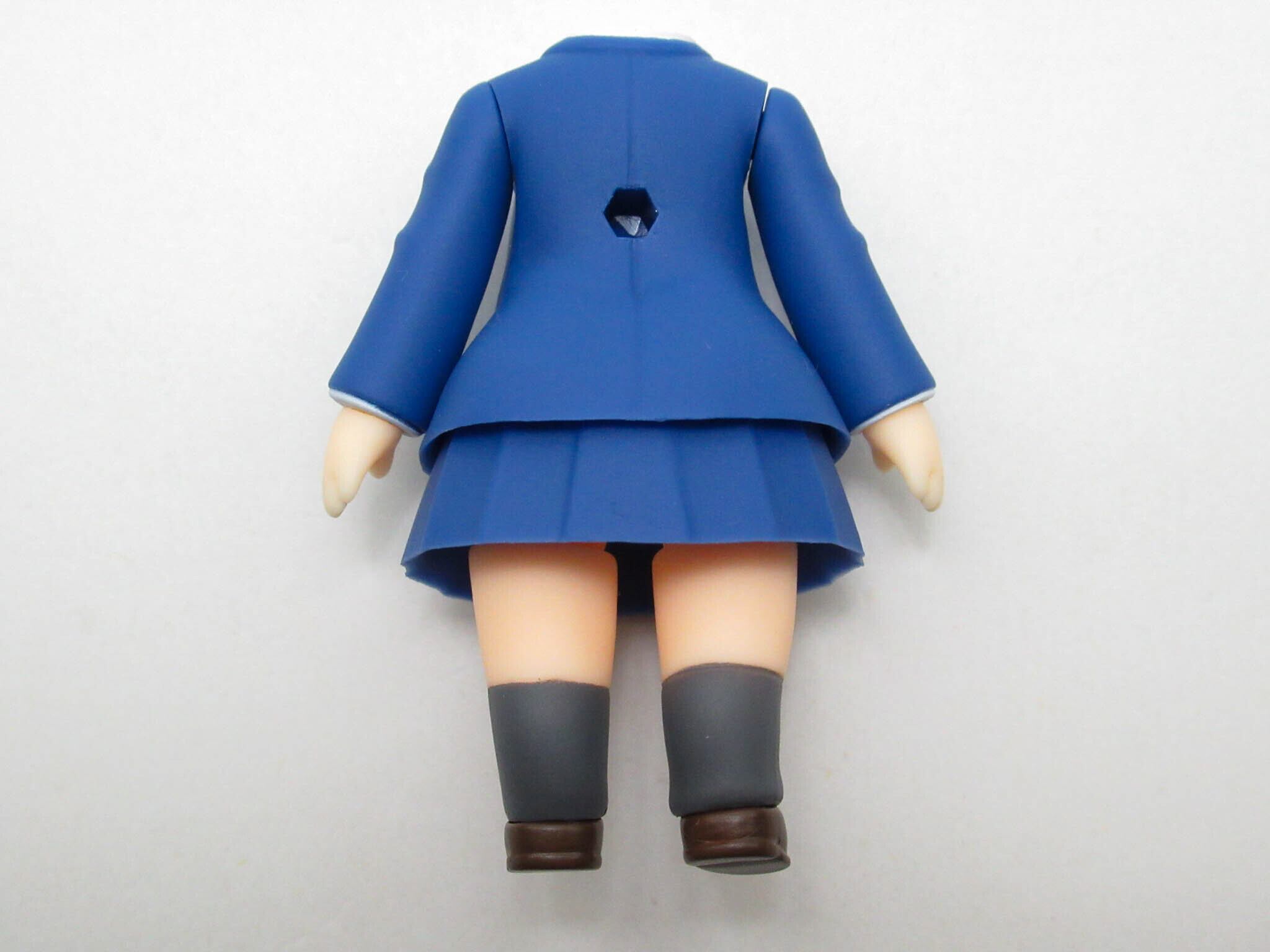 再入荷【1358】 毛利蘭 体パーツ 制服 ねんどろいど | ホビー通販