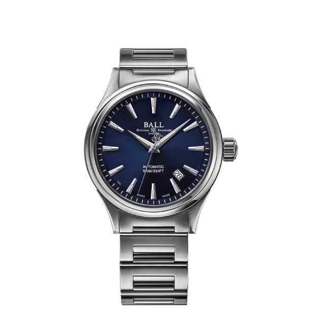 ストークマン | Timepedia