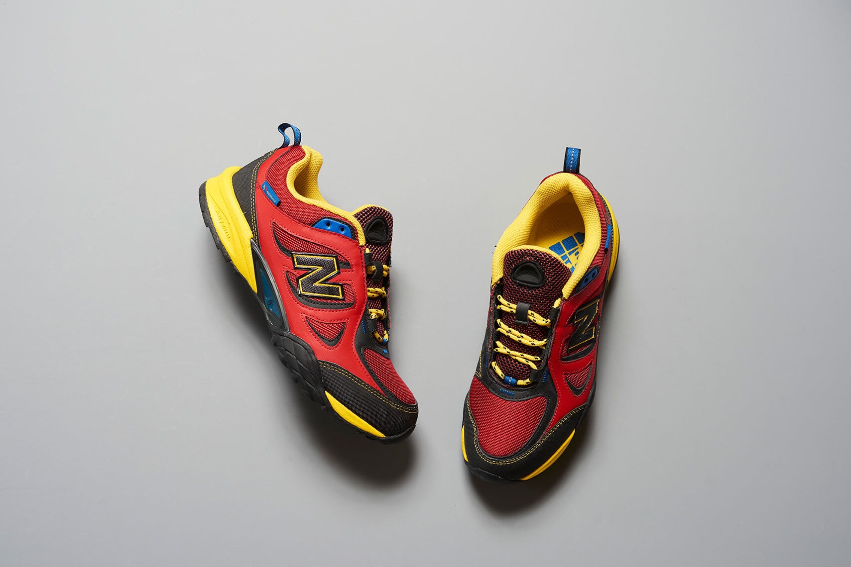 New Balance 851 | PLAYGROUND | スニーカーショップ