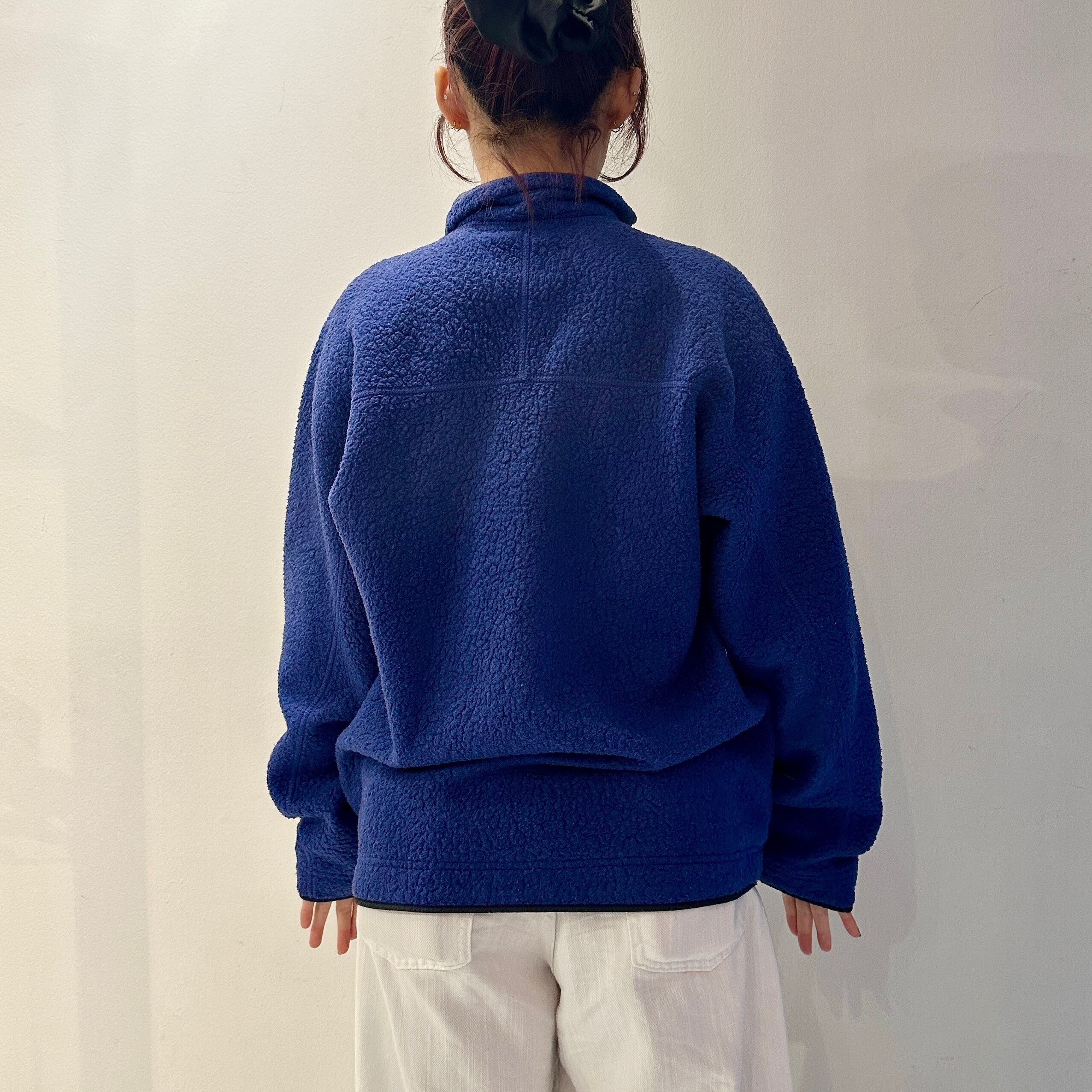Patagonia/パタゴニア シンチラ ボアフリースジャケット 90年代 Made