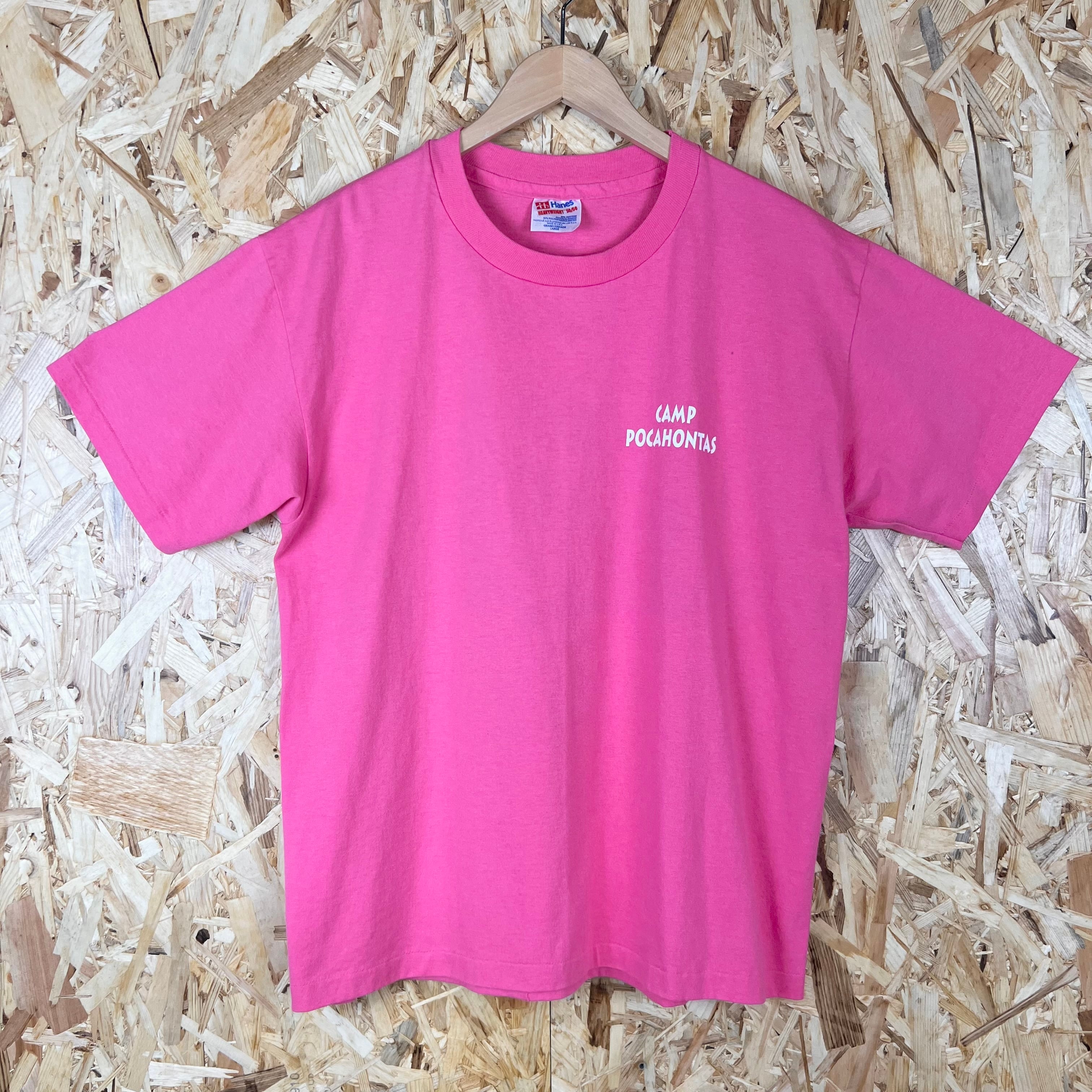 90s usa製 Hanes ヘインズ　ヴィンテージ　両面プリント　フーターズ 90s usa製 Hanes ヘインズ ヴィンテージ 両面プリント フーターズ